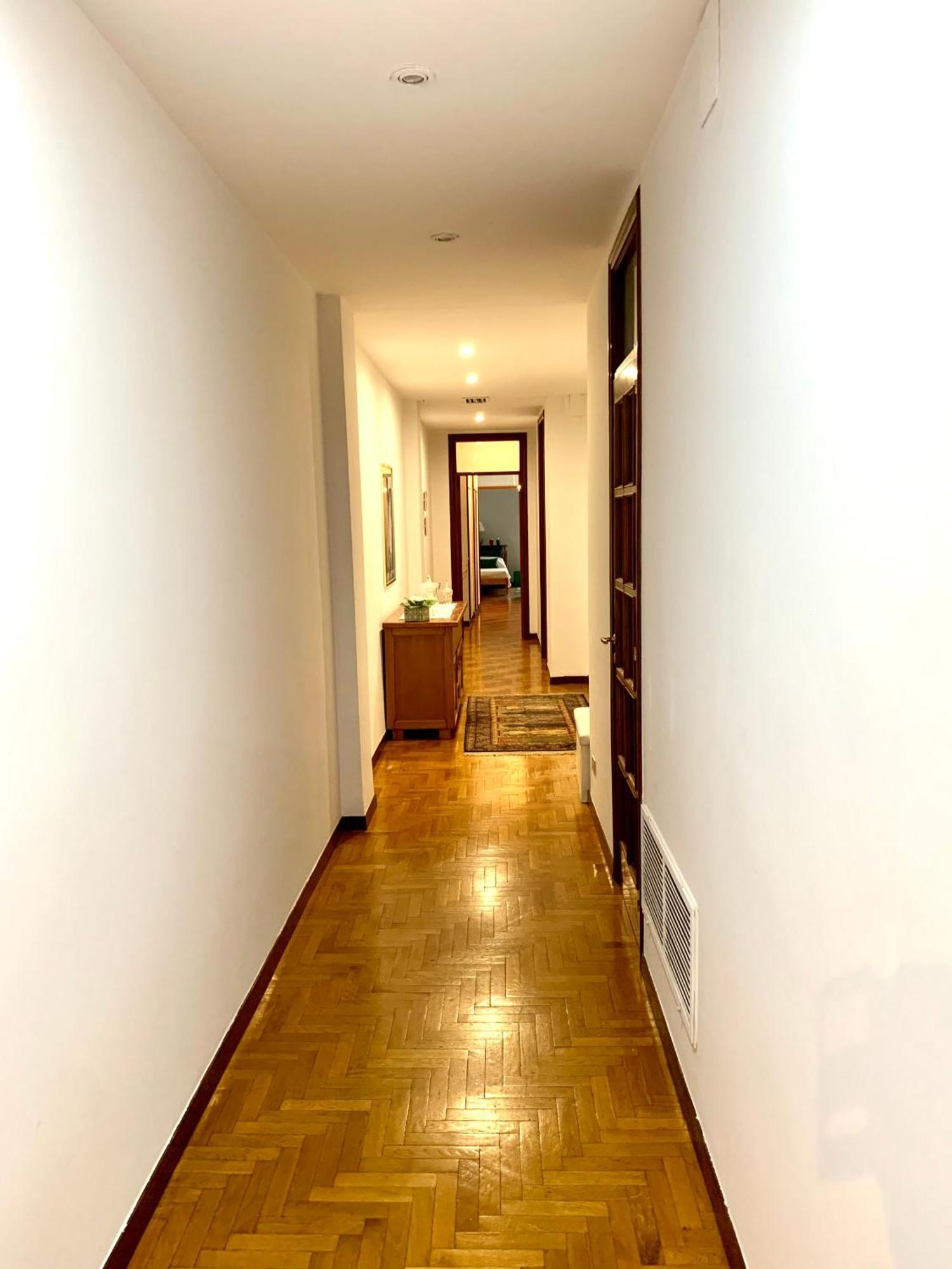 May Flower Central Apartament บารี ภายนอก รูปภาพ