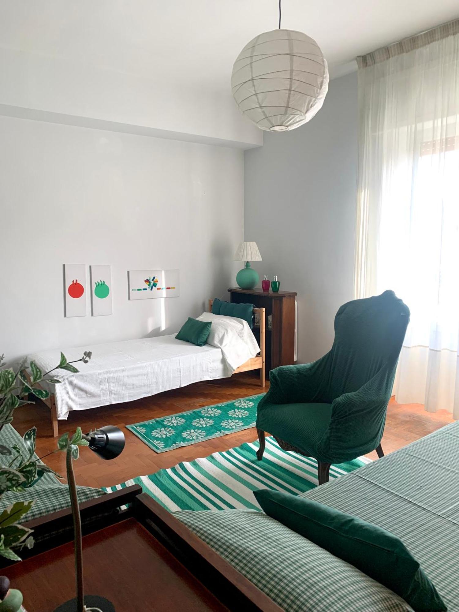 May Flower Central Apartament บารี ภายนอก รูปภาพ